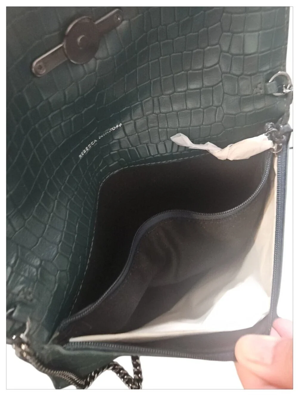 Rebecca Minkoff rebecca minkoff